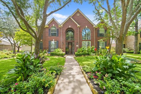 10242 Shipmans Landing Drive Missouri City TX 77459