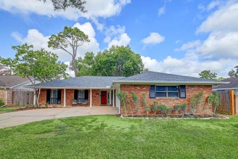 9414 Meadowbriar Lane Houston TX 77063