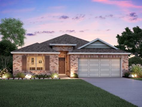 5221 Fleming Street La Marque TX 77568