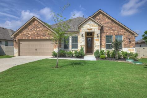 1177 Hammock Glen New Braunfels TX 78132