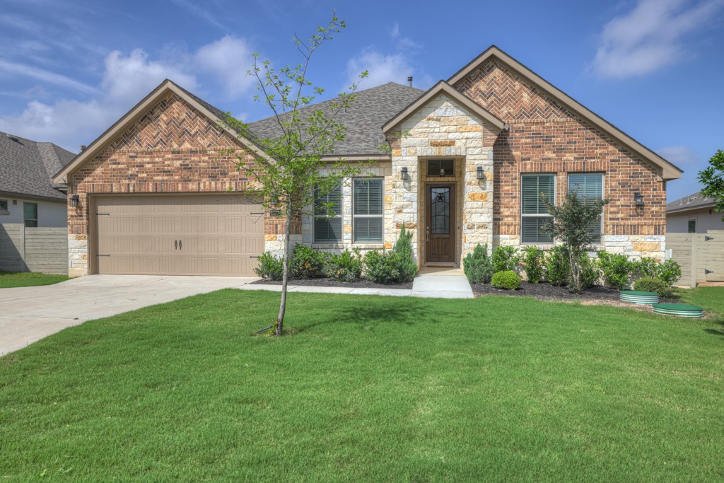 1177 Hammock Glen New Braunfels TX 78132