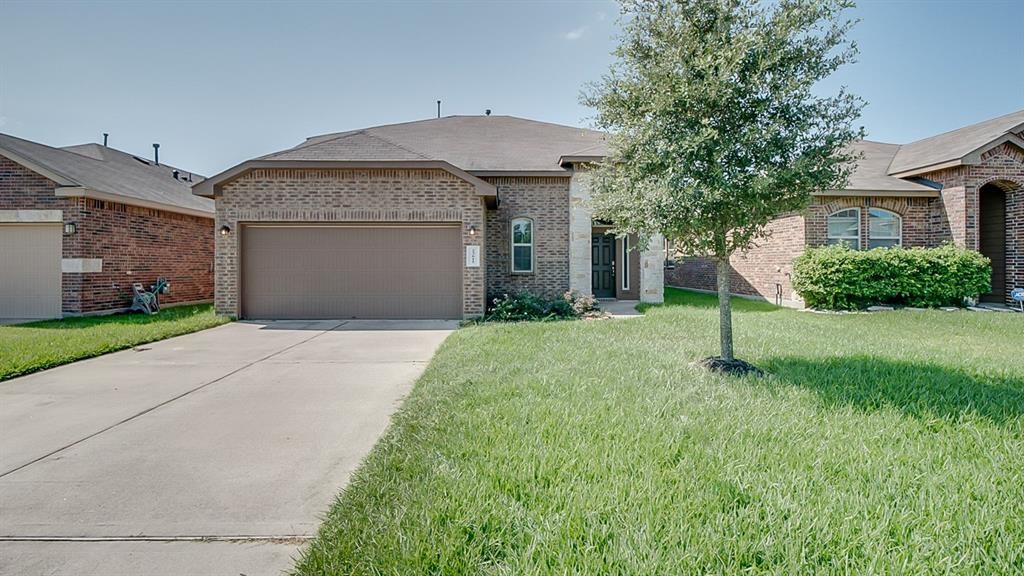 23611 Stargazer Point Spring TX 77373