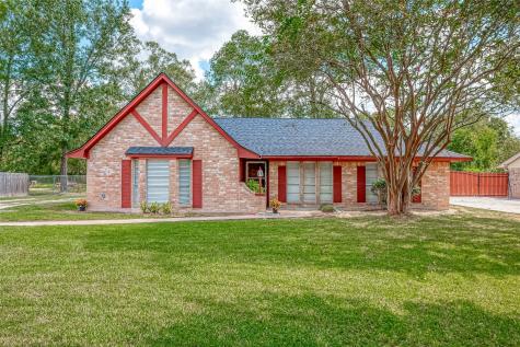 20561 Lakeside Drive Porter TX 77365