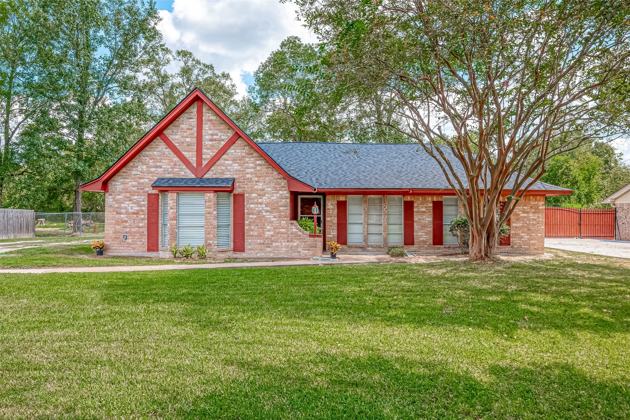 20561 Lakeside Drive Porter TX 77365