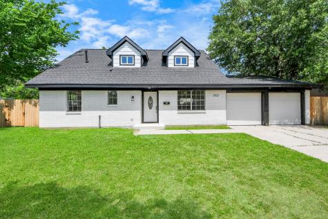 7711 Wayfarer Lane Houston TX 77075