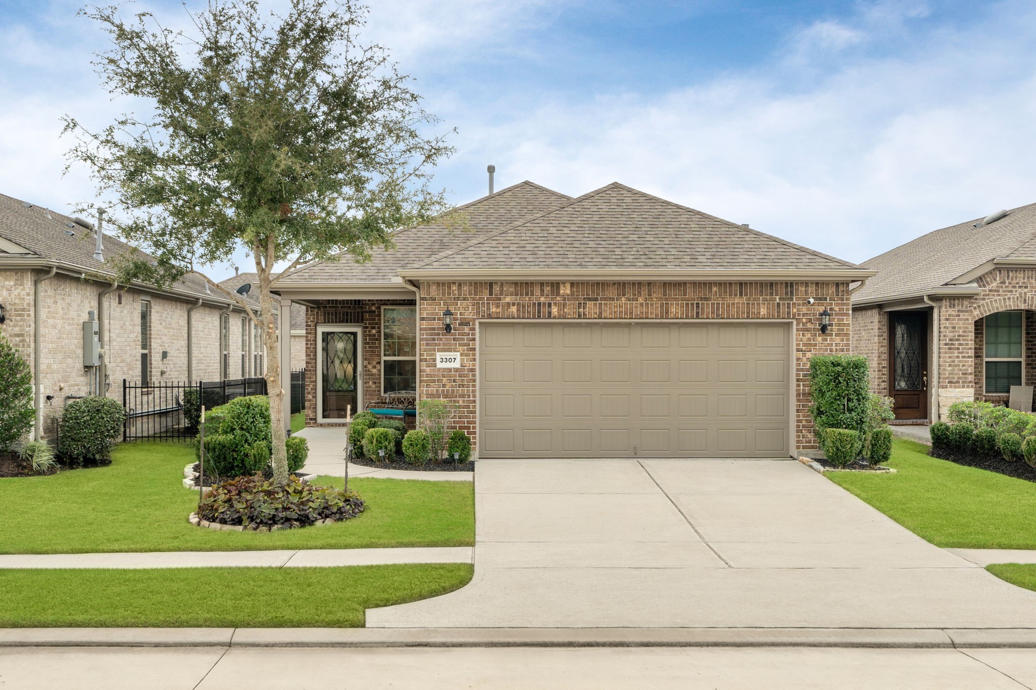 3307 Fox Sparrow Cove Richmond TX 77469