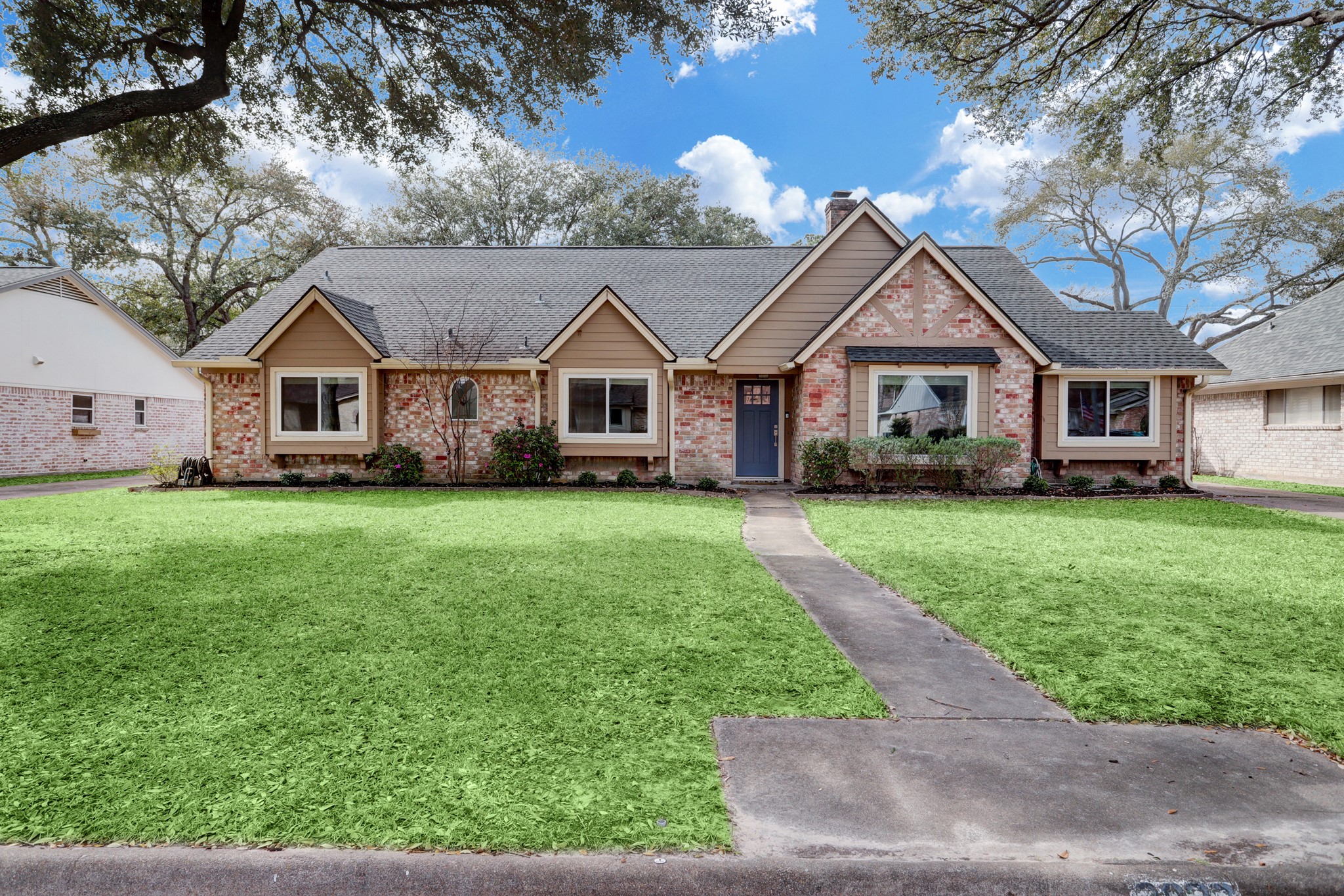 3023 Riata Lane Houston TX 77043