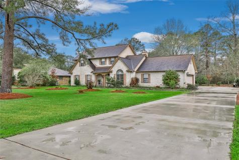 19 Skylark Street Dayton TX 77535