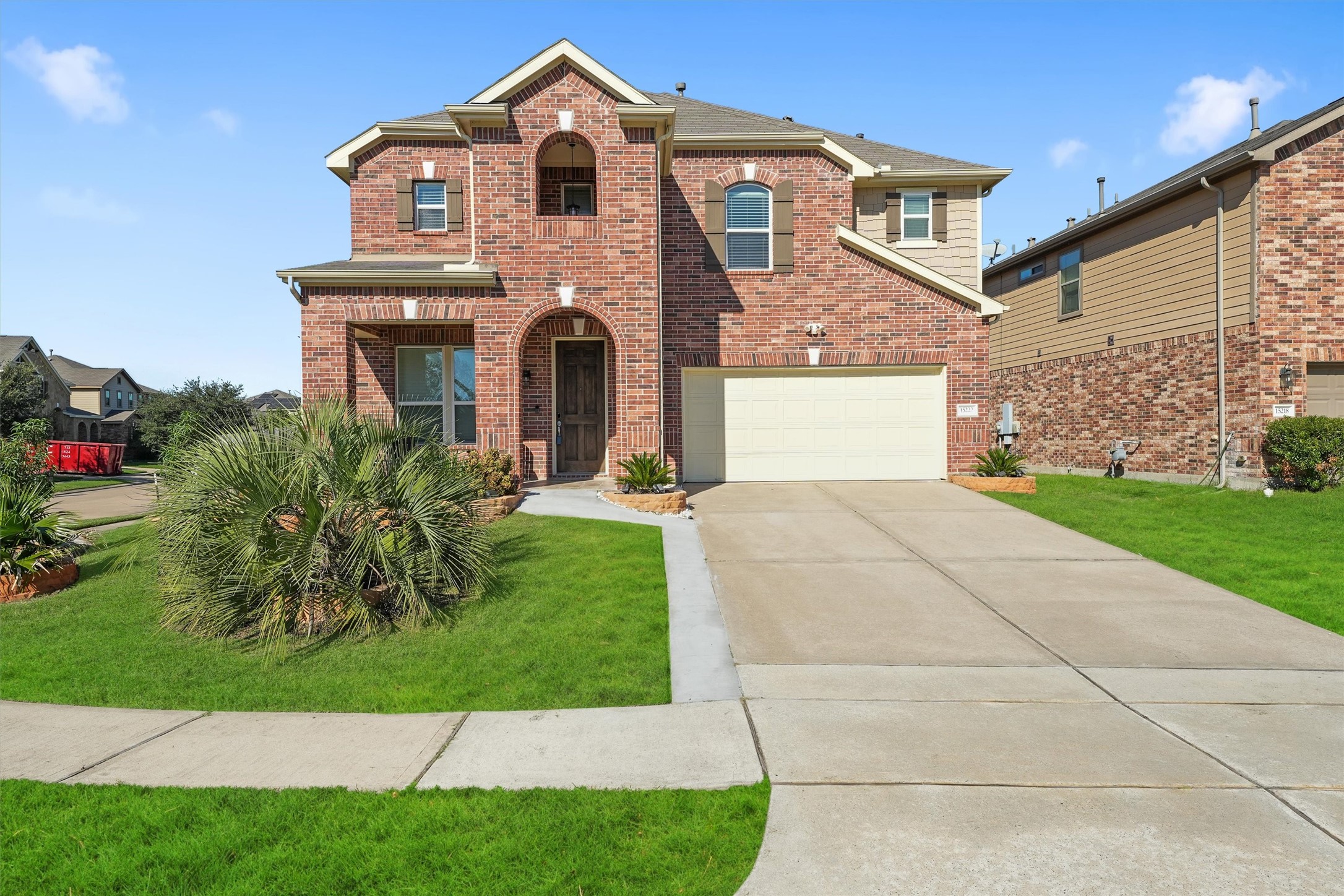 15222 Sunlight Bay Court Cypress TX 77429