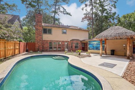 3403 Laurel Crest Court Kingwood TX 77339