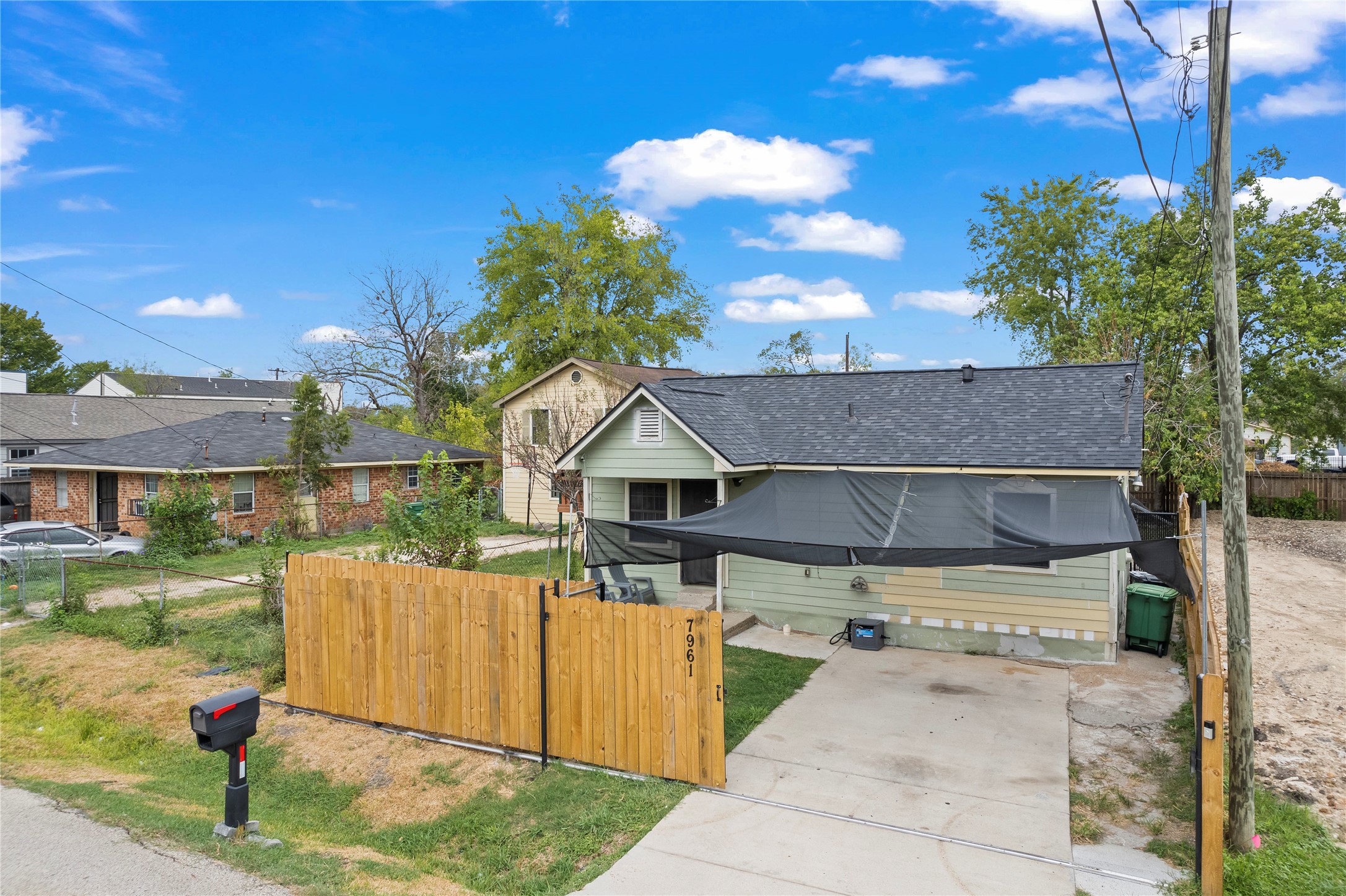 7961 Fowlie Street Houston TX 77028