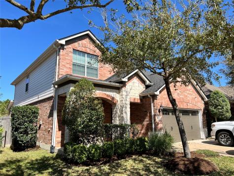 24414 Dartford Springs Lane Katy TX 77494