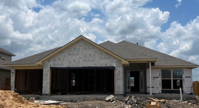 10218 Whitney Reach Drive Rosharon TX 77583