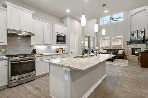 27205 Polo Wind Court Magnolia TX 77354