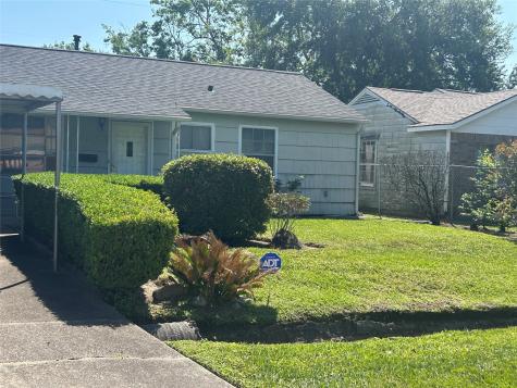 9417 Fairland Drive Houston TX 77051