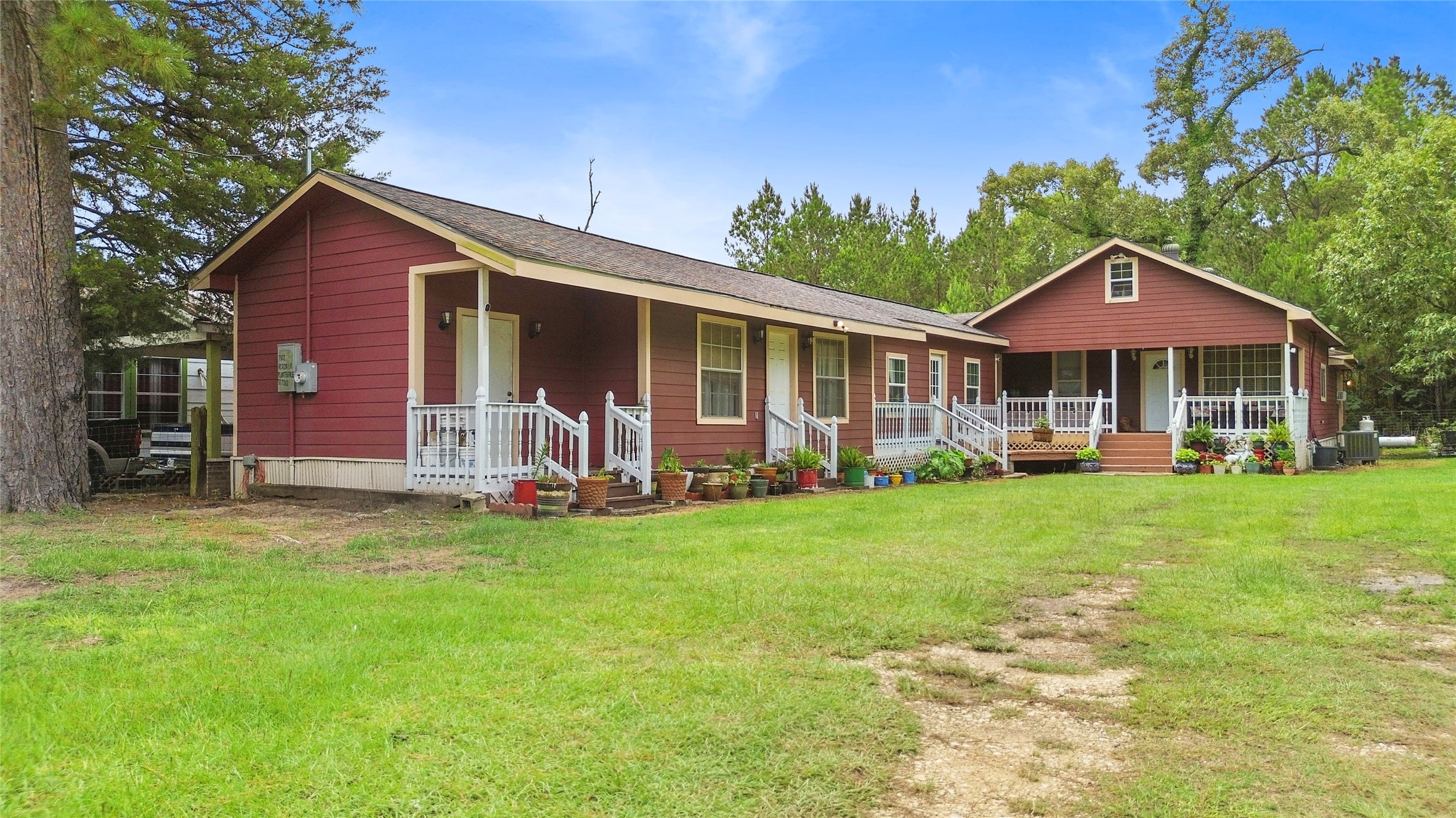 7902 Acacia Lane Plantersville TX 77363