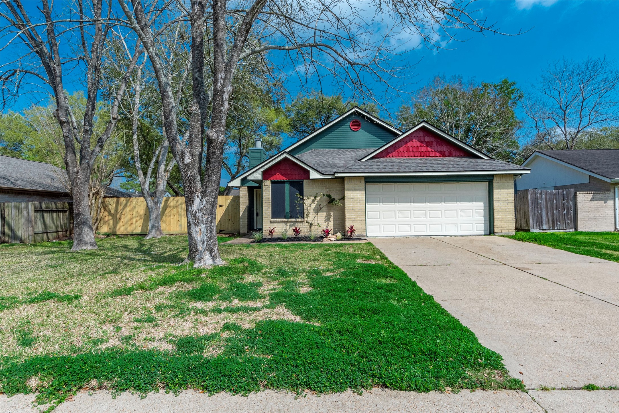 510 Dawn Drive League City TX 77573