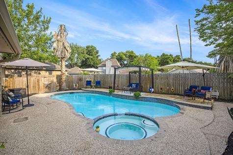 14923 James River Lane Houston TX 77084