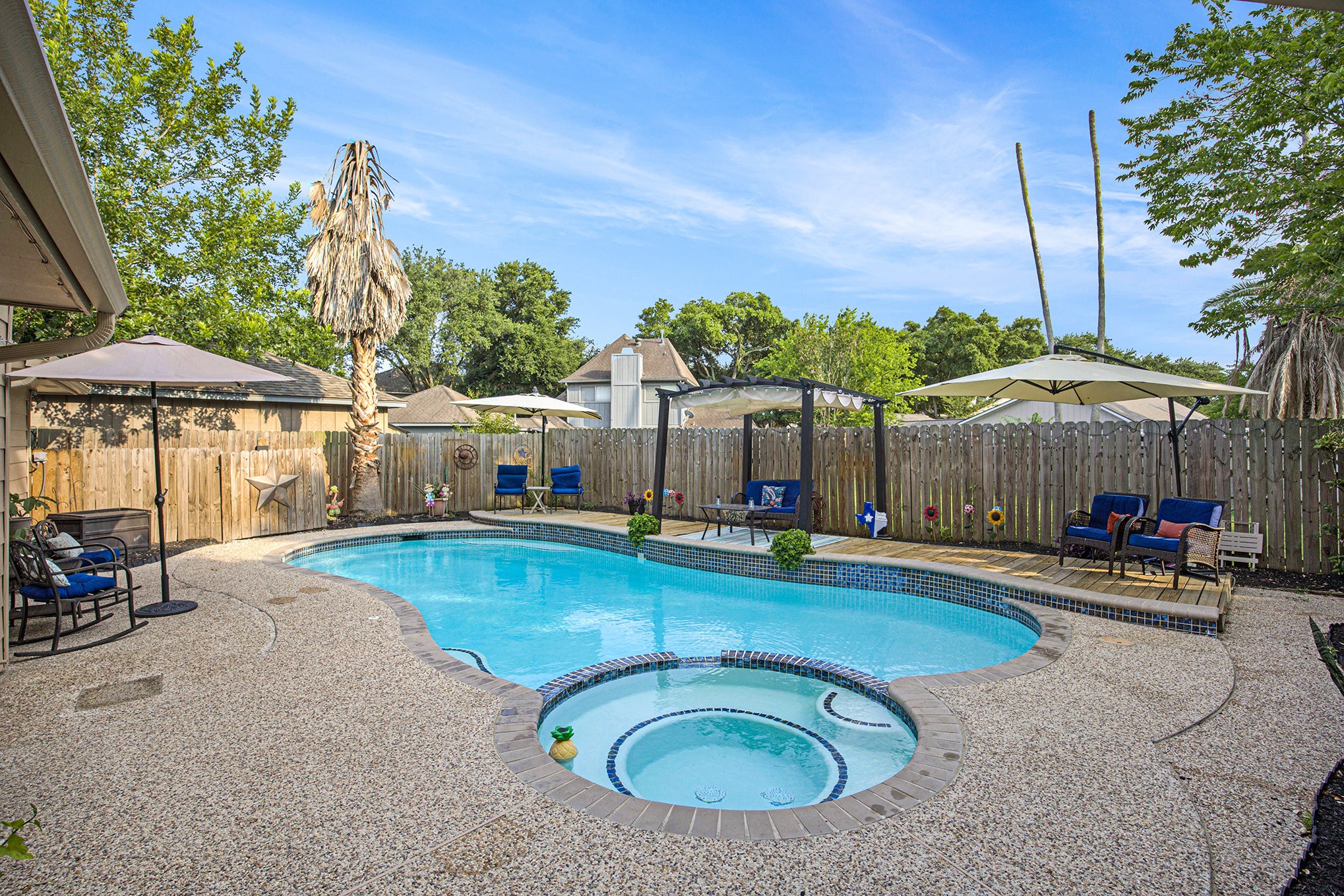14923 James River Lane Houston TX 77084