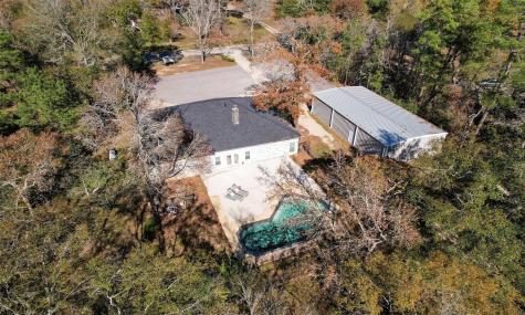 14148 Horseshoe Bend Conroe TX 77384