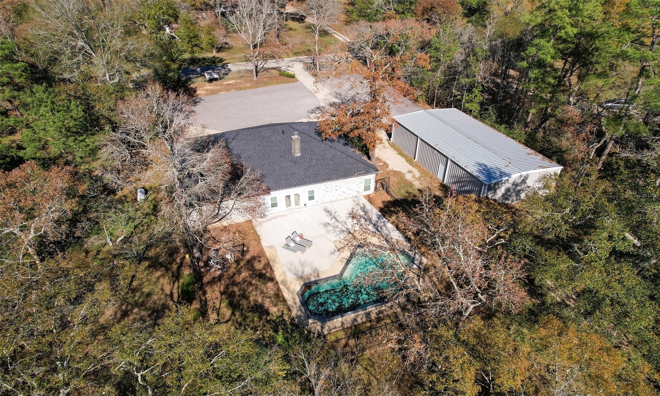 14148 Horseshoe Bend Conroe TX 77384