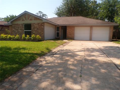 13618 Rampchester Lane Houston TX 77015