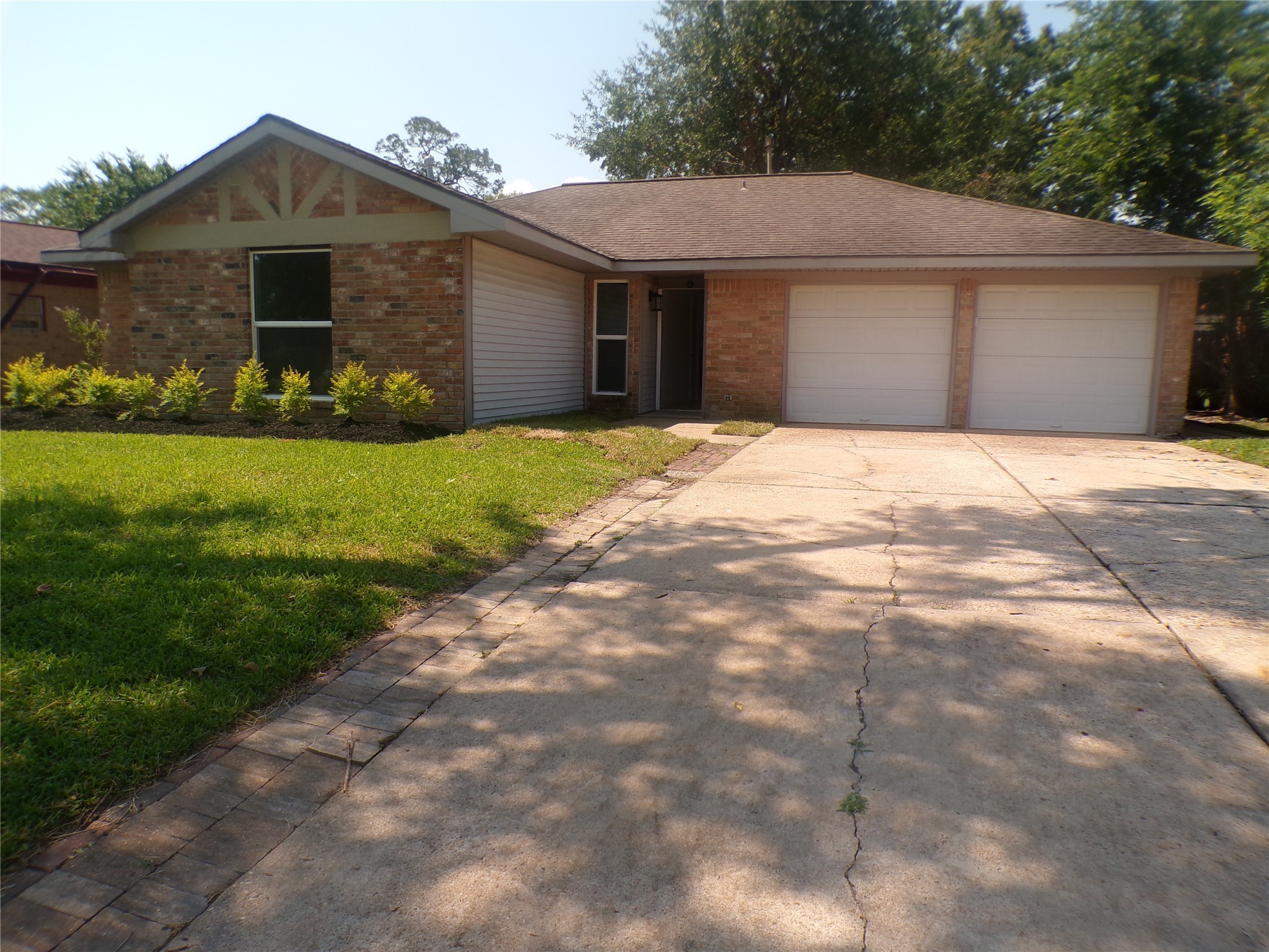 13618 Rampchester Lane Houston TX 77015