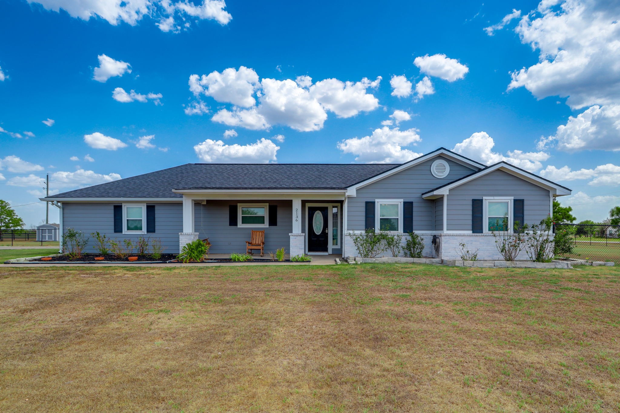 2136 Carlos Way Drive Sealy TX 77474