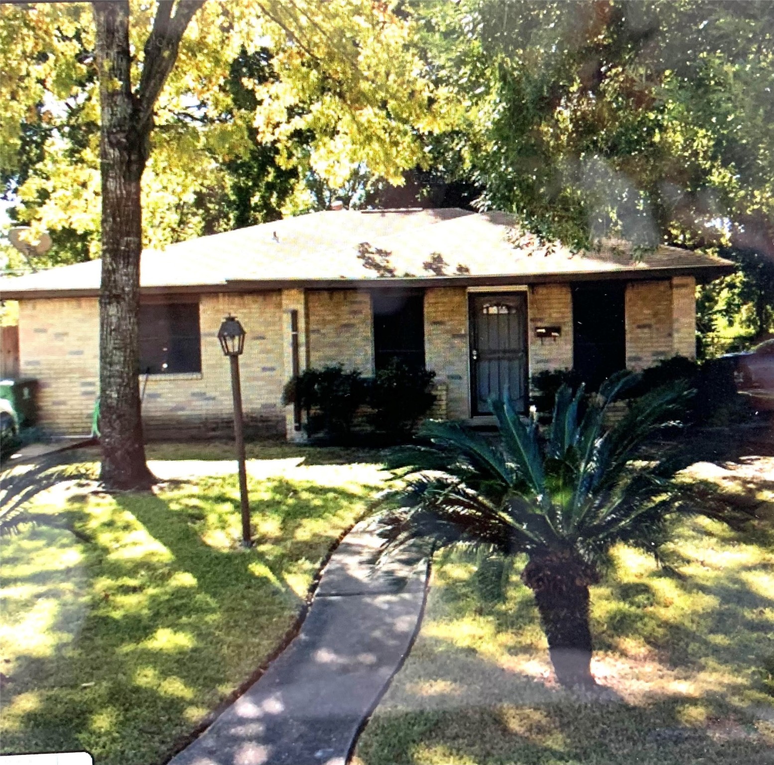 9602 Coahuila Street Houston TX 77013
