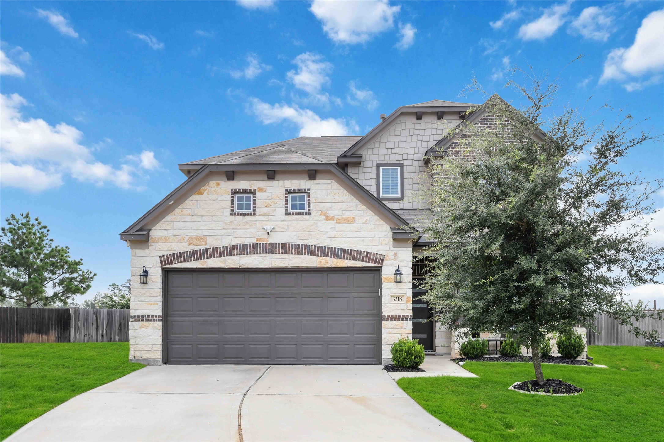 3218 Camelia Chase Court Spring TX 77373
