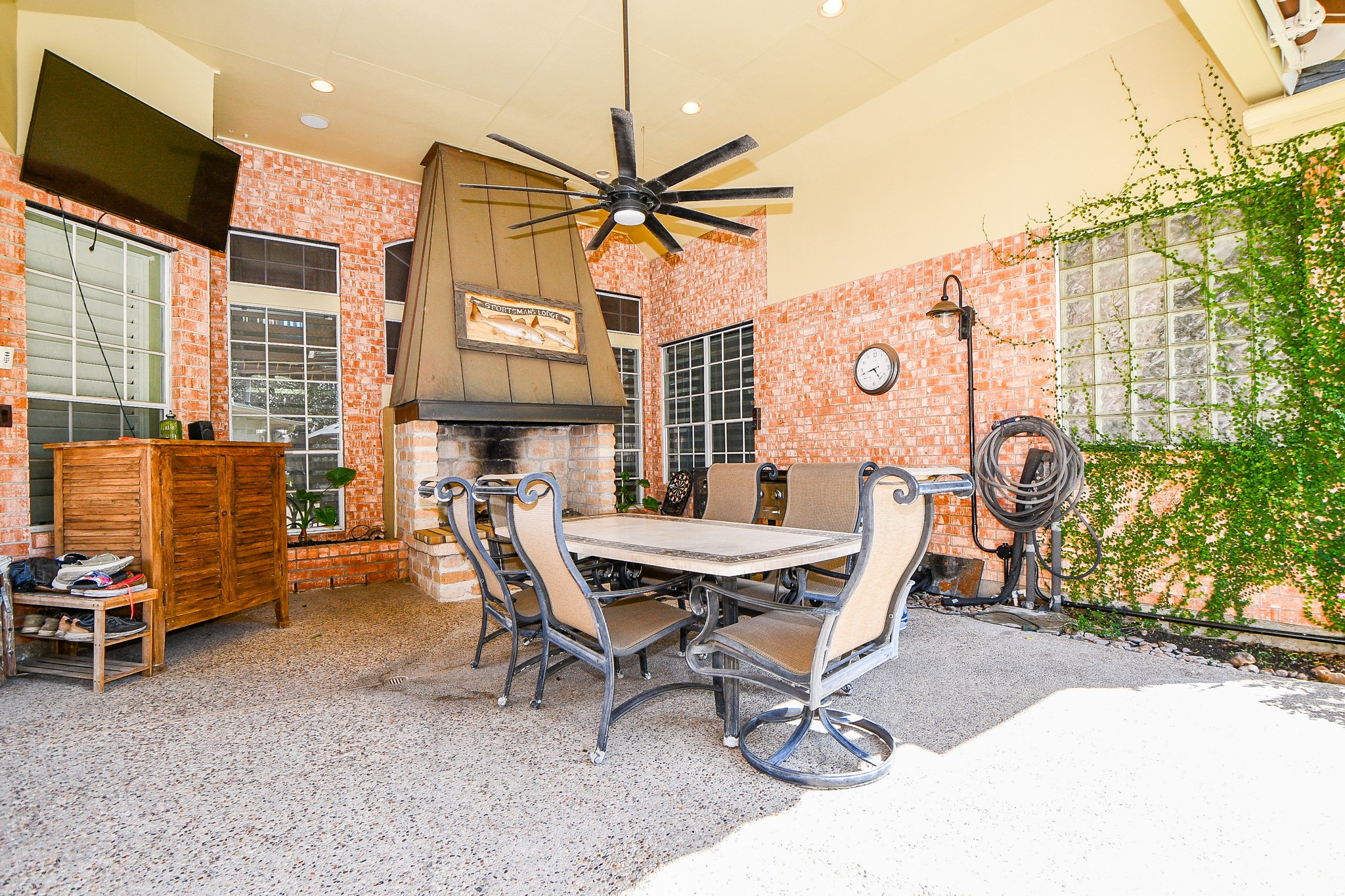 25707 Clear Springs Way Spring TX 77373