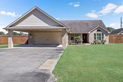 2275 Fredrich Street Port Arthur TX 77640