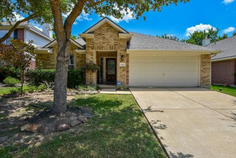 12415 Gershwin Oak Street Houston TX 77089