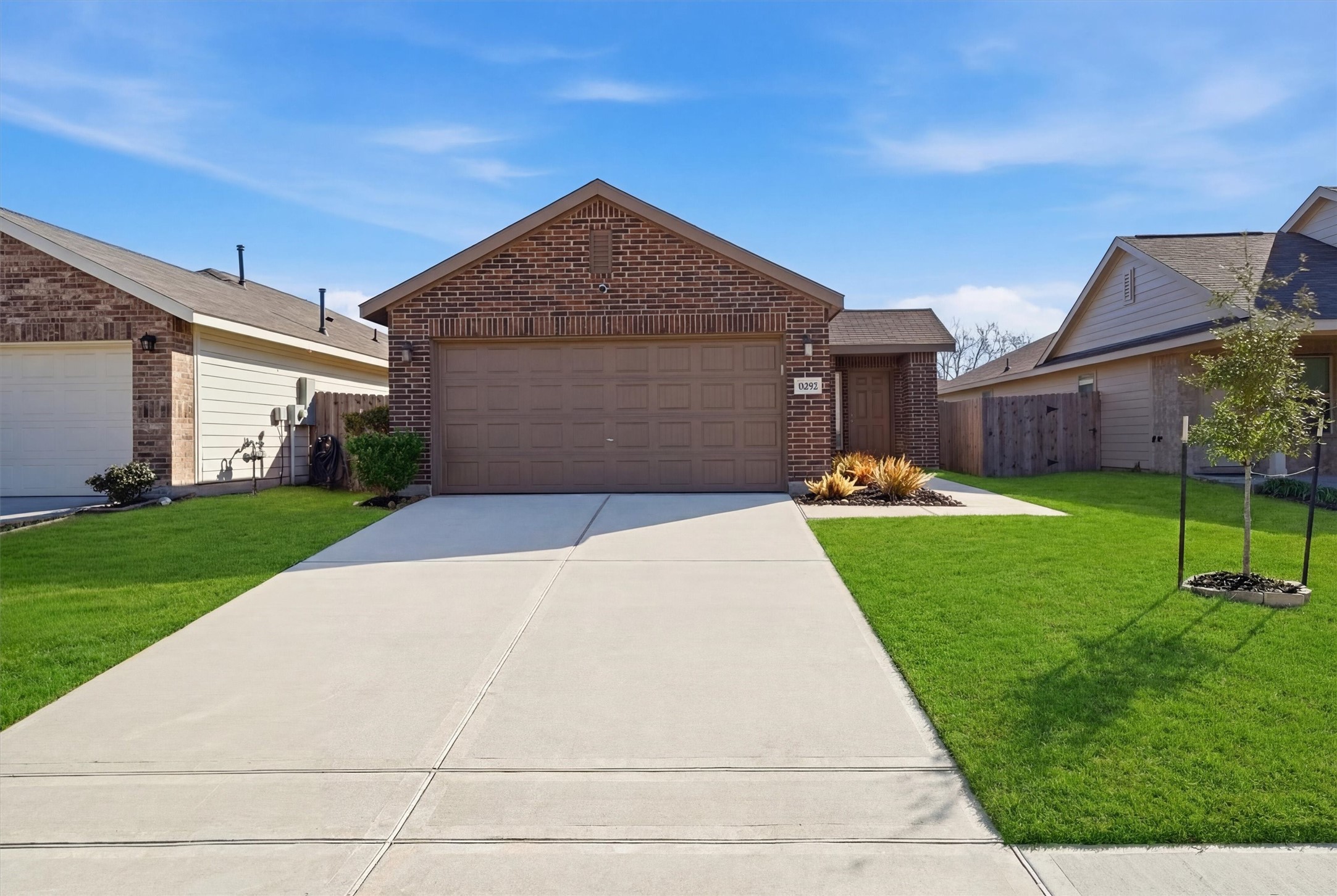 18655 Rosehill Prairie Drive New Caney TX 77357