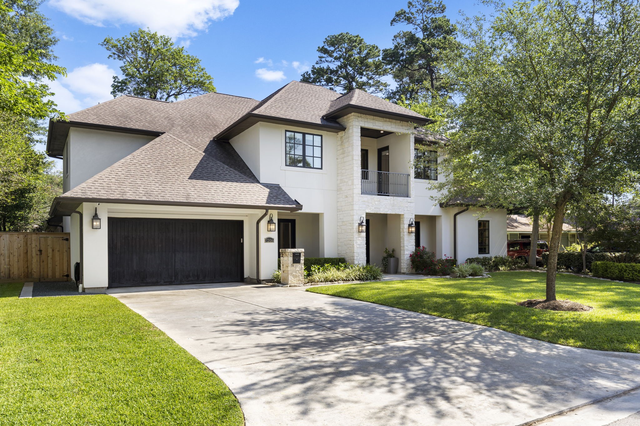 7206 Tickner Street Houston TX 77055