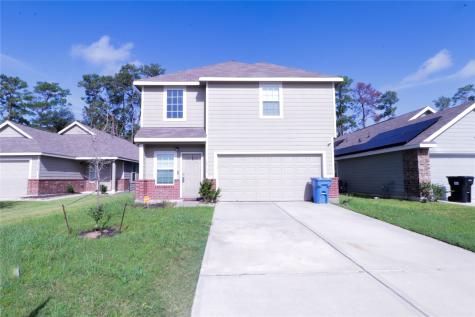 25122 Falcon Castle Lane Porter TX 77365
