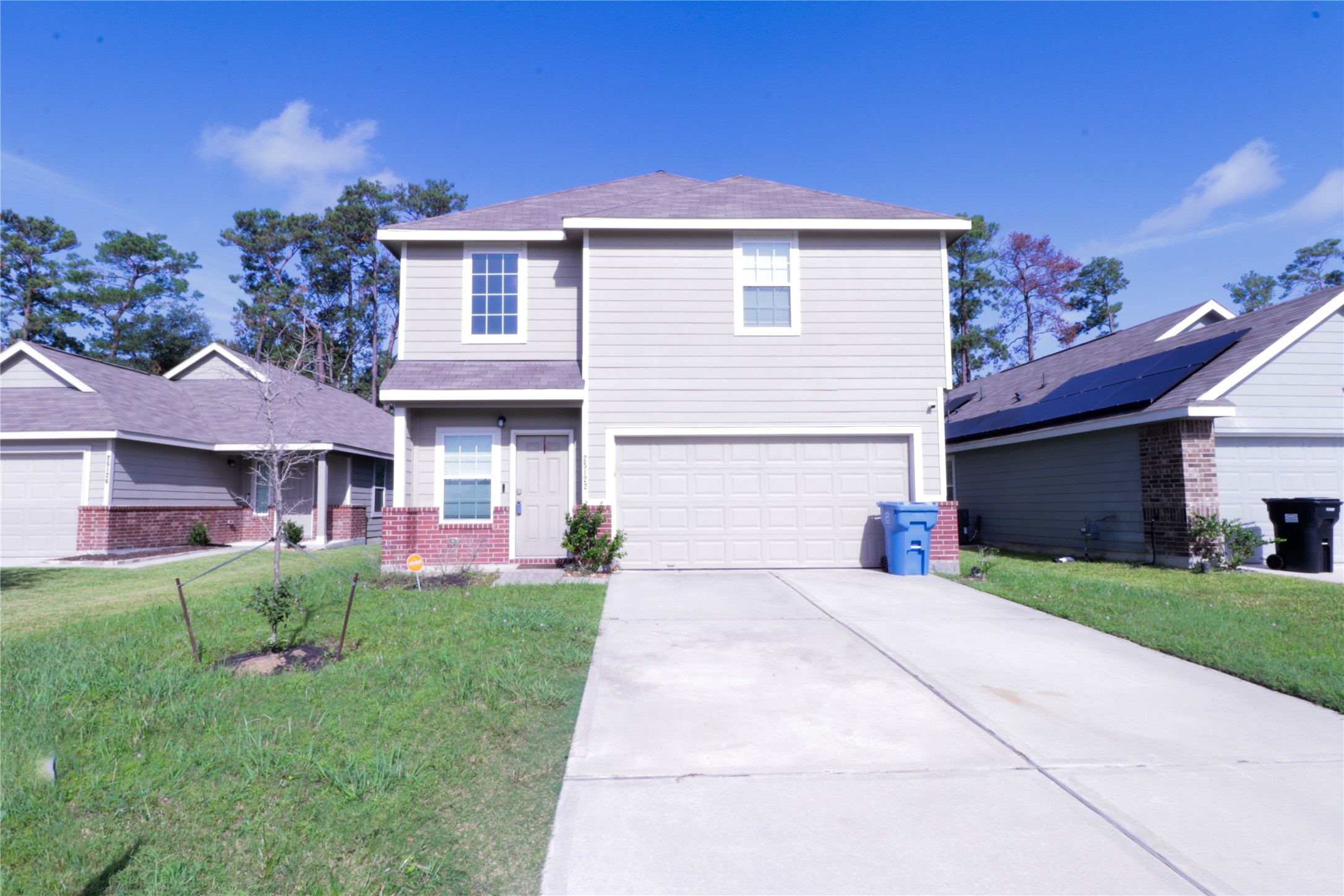 25122 Falcon Castle Lane Porter TX 77365