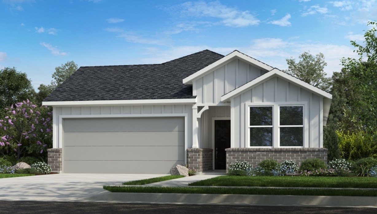 7307 Bristlegrass Colony Court Cypress TX 77433