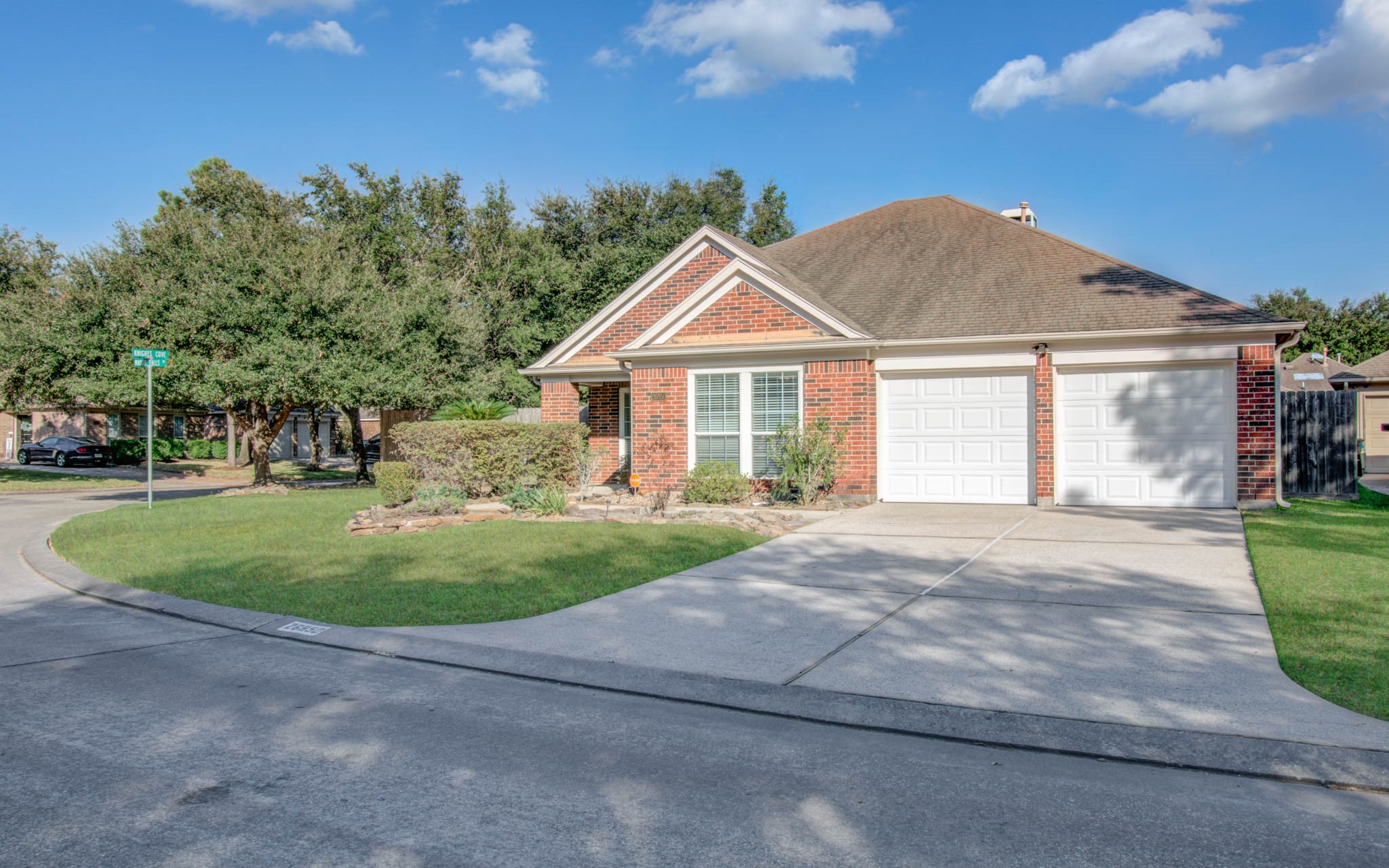 26850 Manor Falls Drive Kingwood TX 77339