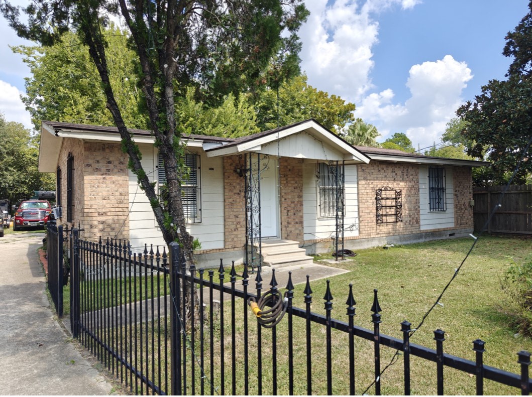 3807 Hage Street Houston TX 77093
