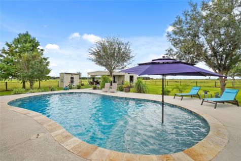 11350 Zamanek Road Needville TX 77461