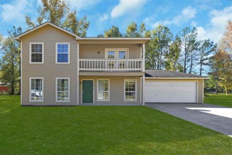 205 Bailly Lane Livingston TX 77351