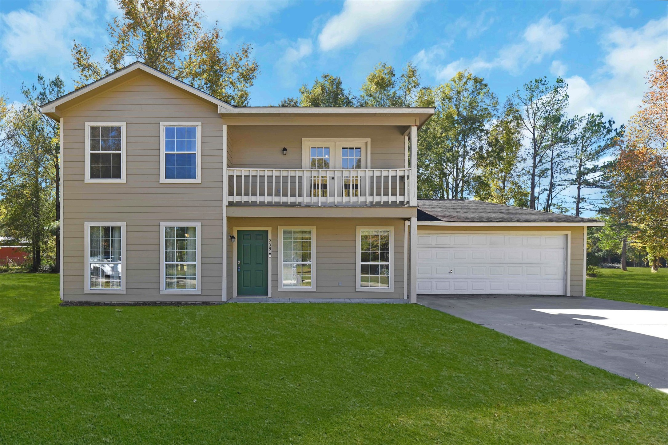 205 Bailly Lane Livingston TX 77351