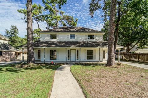 20702 Greymoss Lane Houston TX 77073