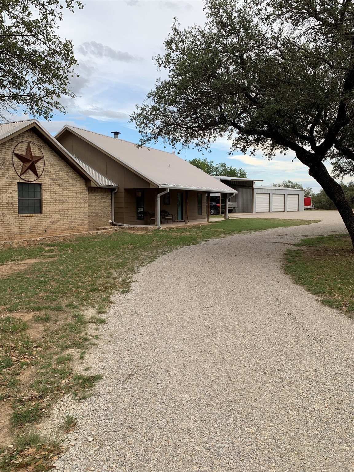 6201 Safe Haven Lane Brownwood TX 76801