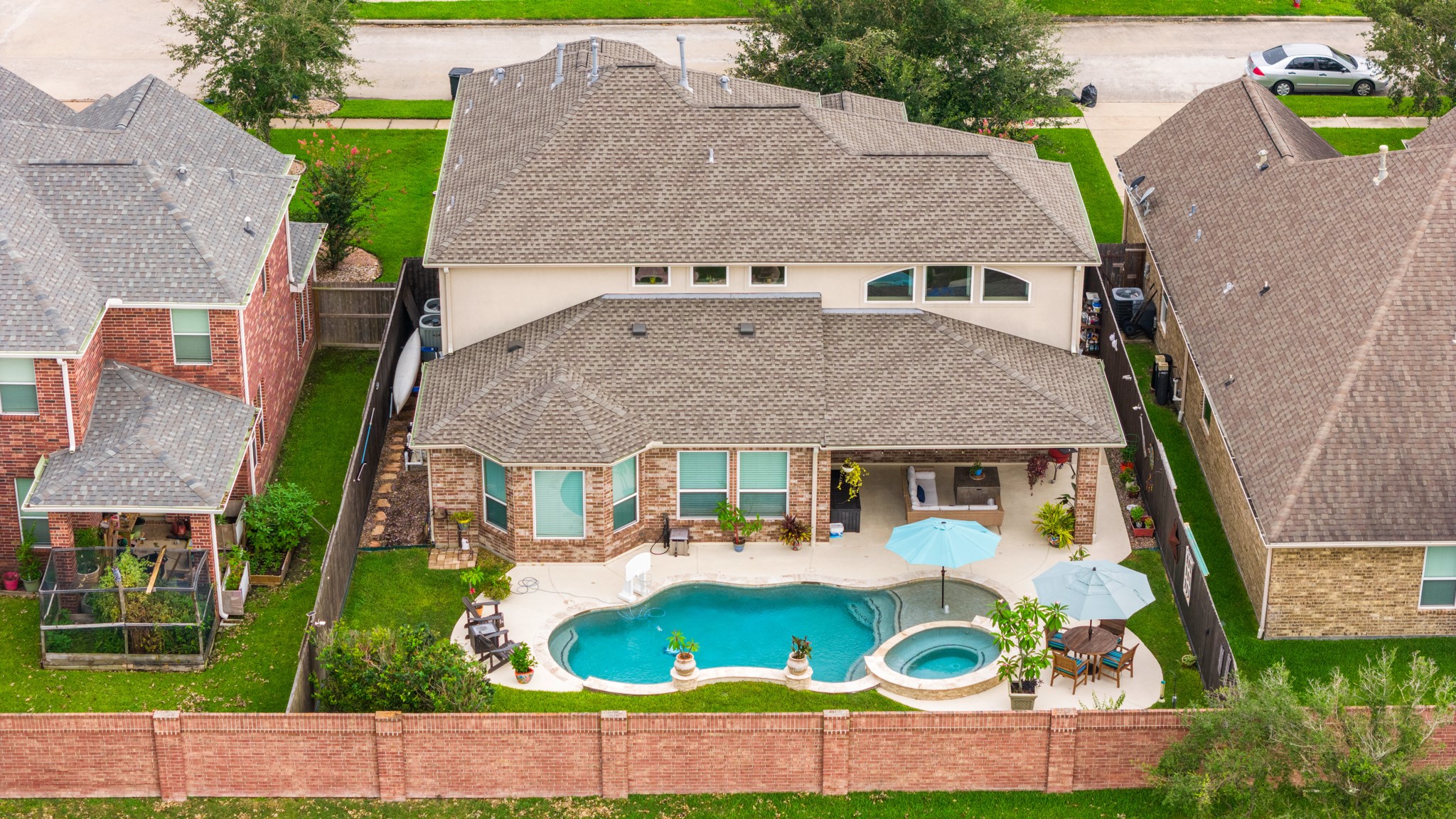 1006 Catania Lane League City TX 77573
