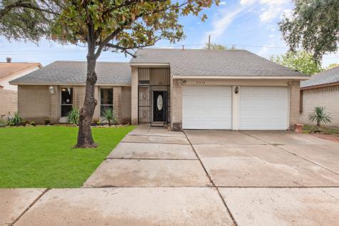 11950 Conifer Springs Court Houston TX 77067