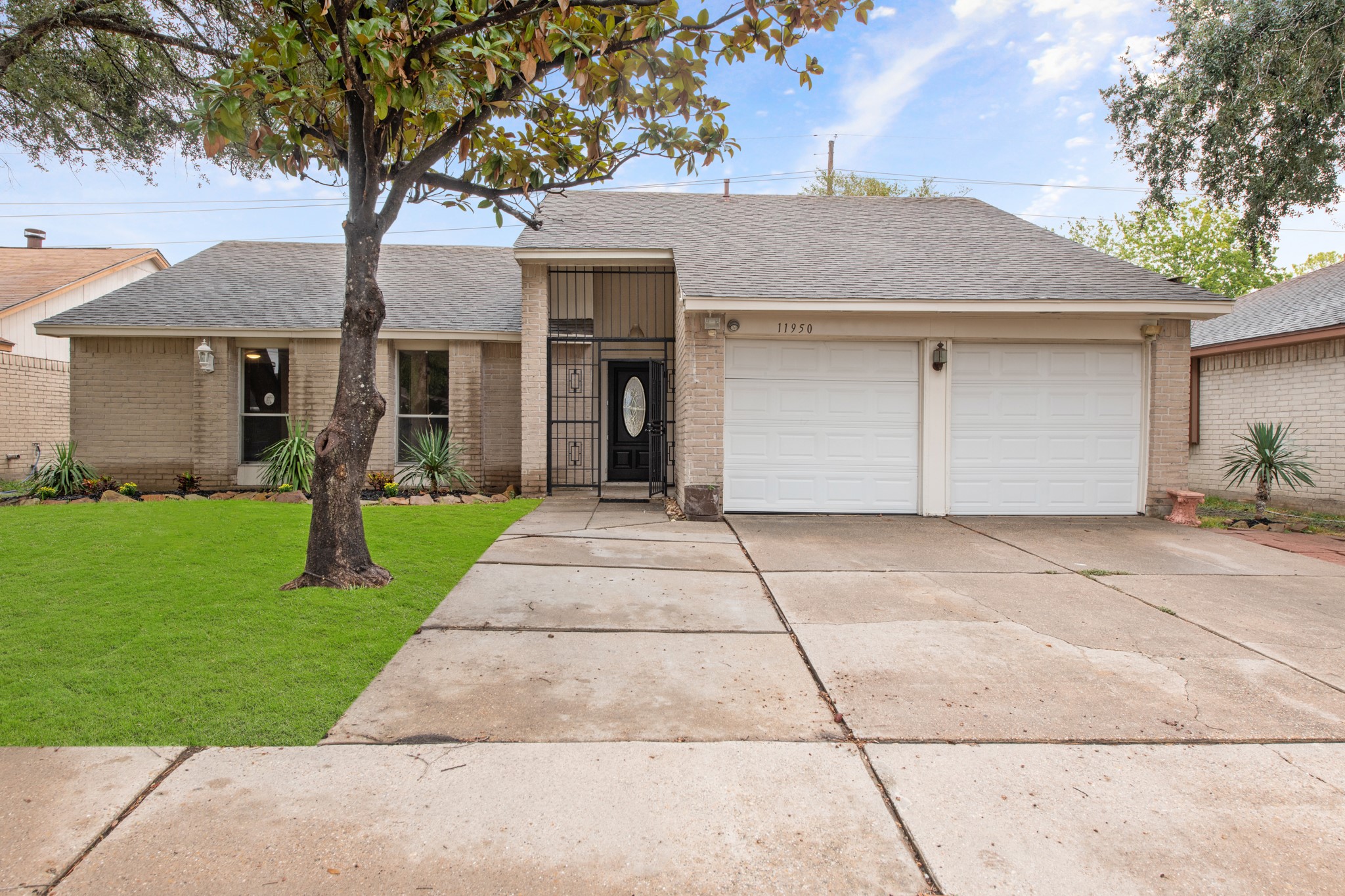 11950 Conifer Springs Court Houston TX 77067