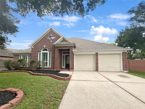 13001 Imperial Shore Drive Pearland TX 77584