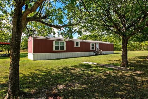 249 Kidd Street Caldwell TX 77836